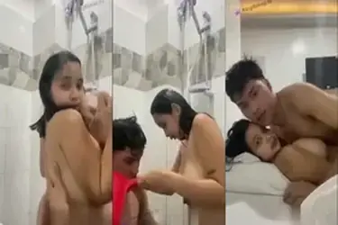 Dokumentasi Gadis Cantik Live Kasur Mandi 2026 poster