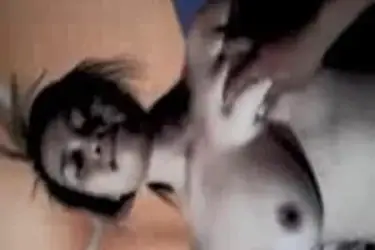 Gadis Desa Cantik Pasrah Goyang Kasur poster