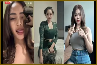 Koncil Vcs Enak Sama Keysha Cewek Tindikan poster