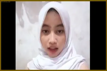 Talent Mika Hijab Tobrut Omek poster