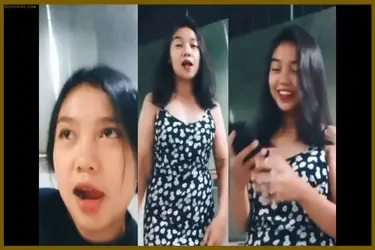 Tiktodker Fitri Dewi Blunder Colmek Kesebar poster